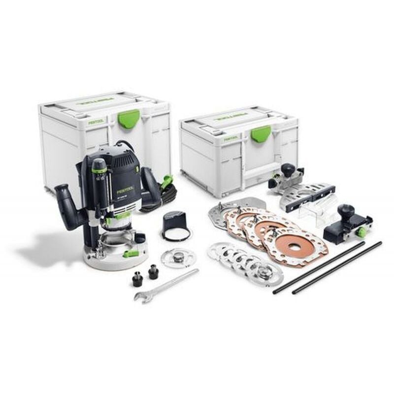 foto del prodotto festool fresatrice of 2200 eb set 576220