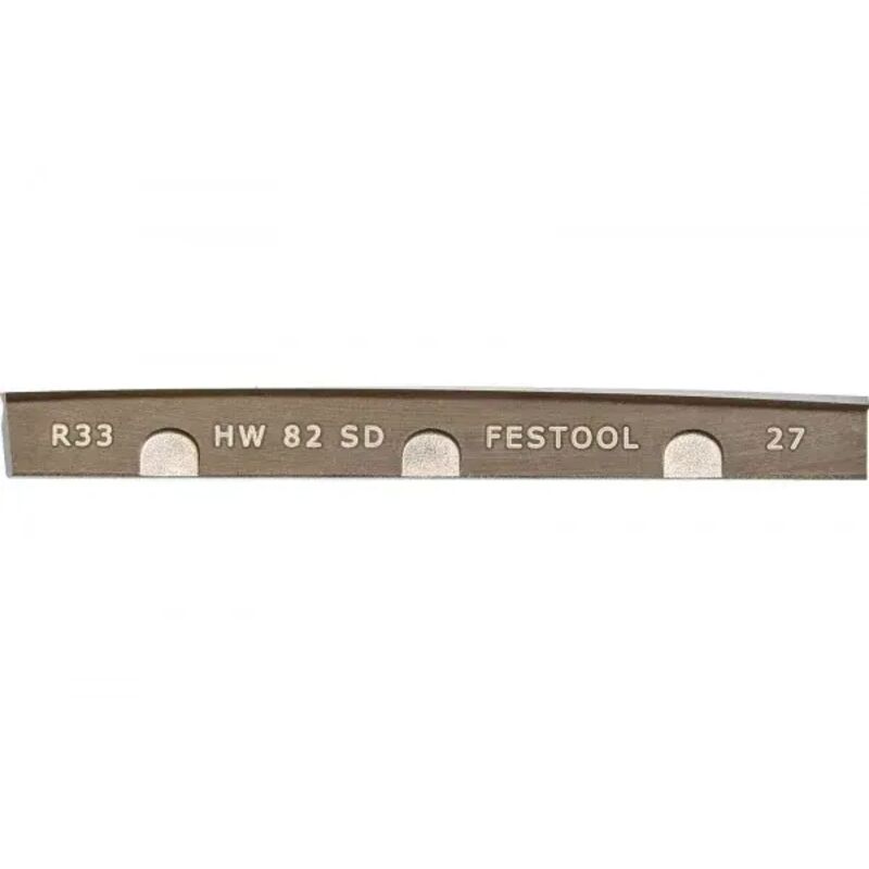 foto del prodotto festool hw 82 sd coltello a spirale per pialletto