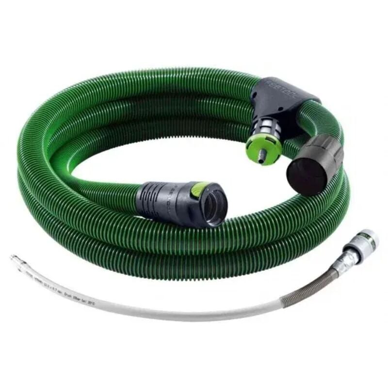 foto del prodotto festool ias 3 3500 as tubo flessibile d aspirazione