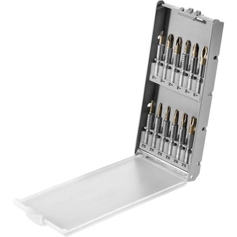 foto del prodotto festool inserti in box bks sys3 50mm ce - 577400