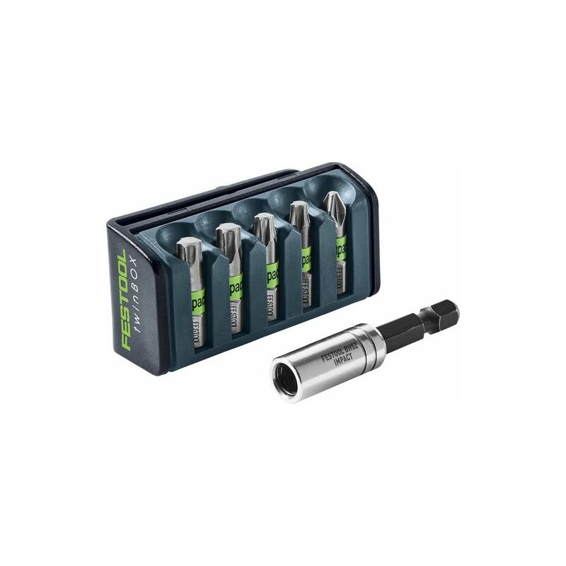 foto del prodotto festool inserti in box bt imp sort1 204381