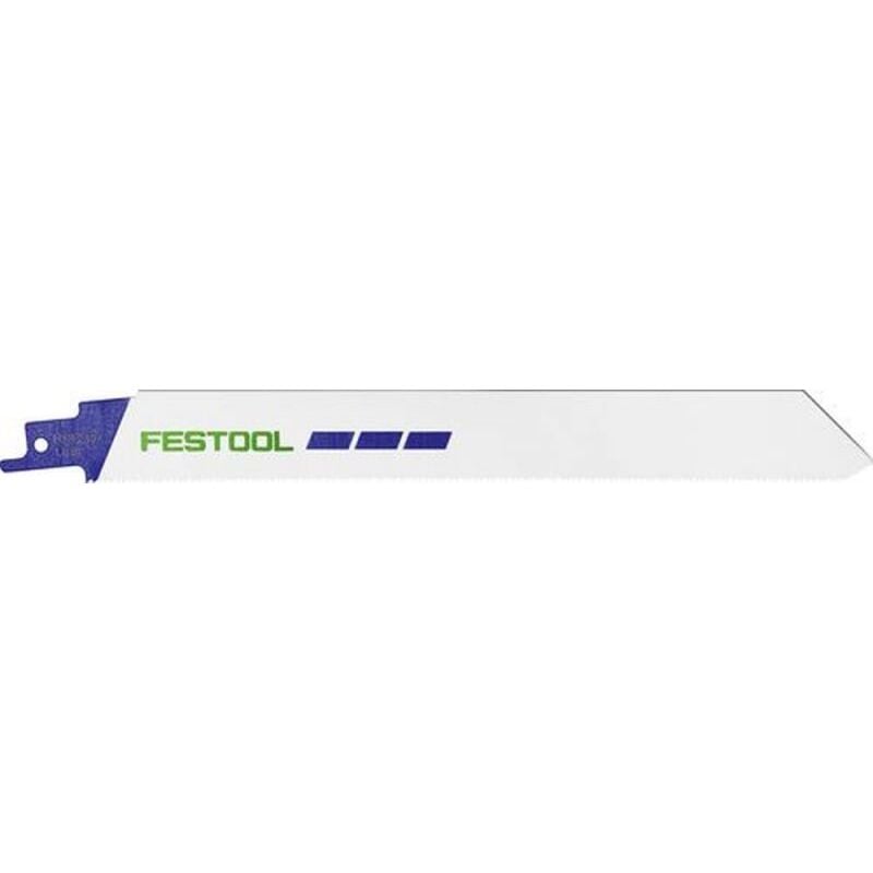 foto del prodotto festool lama per sega universale hsr 230 1.6 bi 5 metal steel stainless steel 577490
