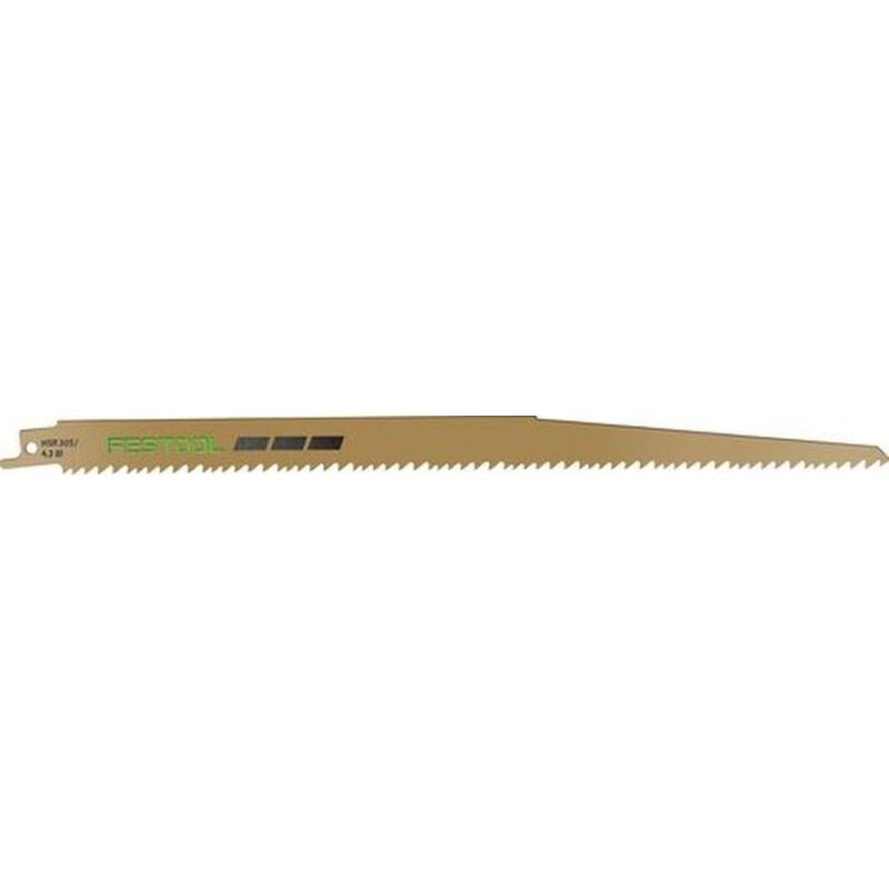 foto del prodotto festool lama per sega universale hsr 305 4.3 bi 5 wood universal 577488