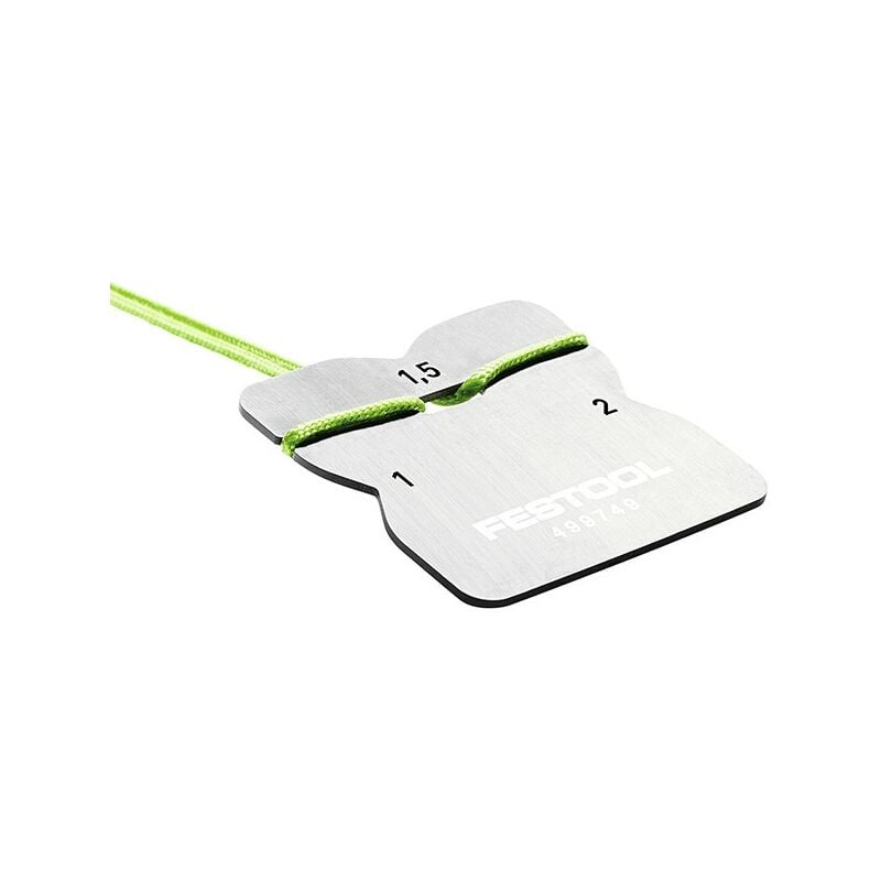foto del prodotto festool lama zk hw 45 45 499749