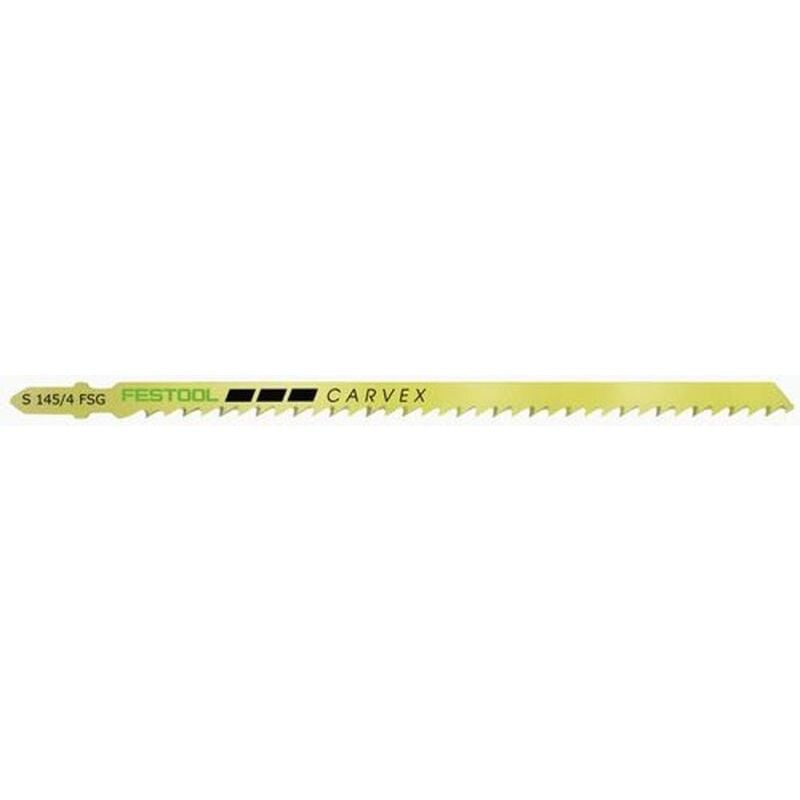 foto del prodotto festool lame seghetto s 145 4 fsg 5 wood universal 204335