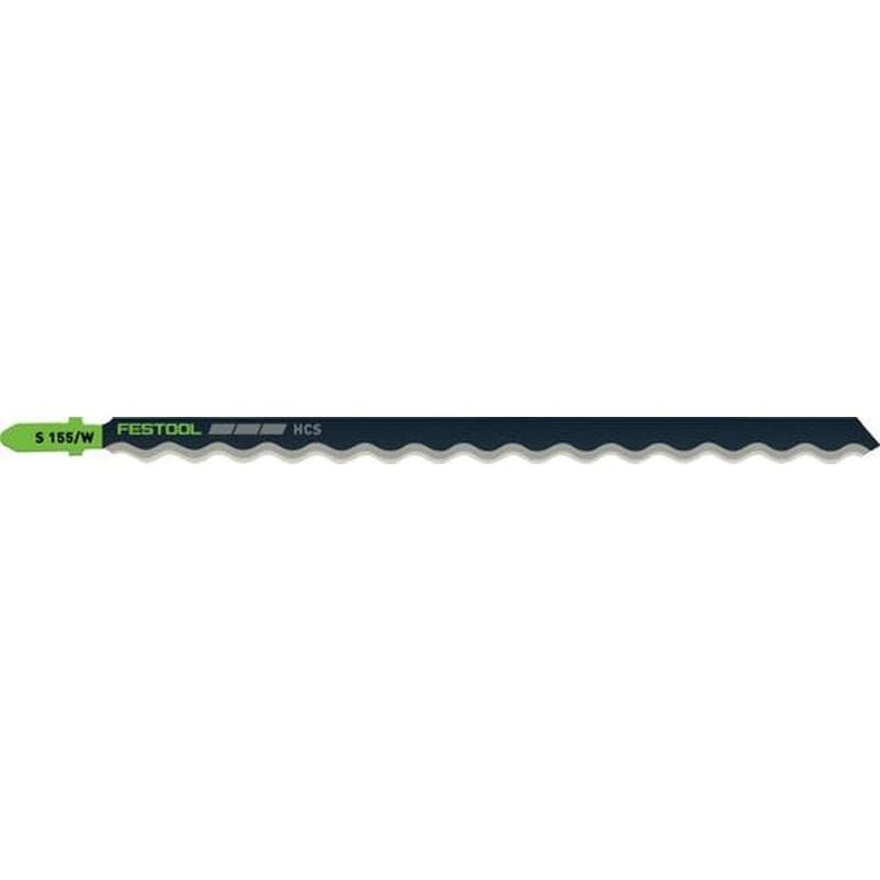 foto del prodotto festool lame seghetto s 155 w 3 building materials insulation 204345