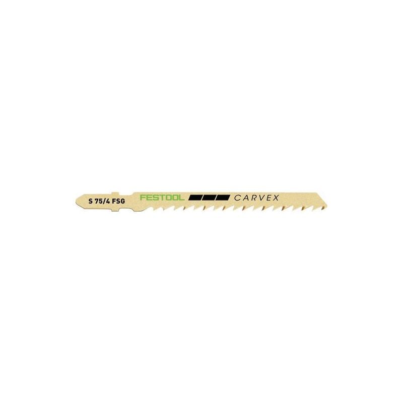 foto del prodotto festool lame seghetto s 75 4 fsg 20 wood universal 204317
