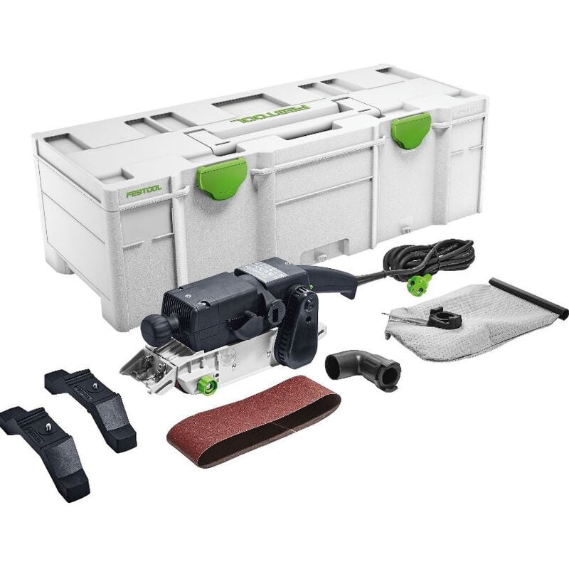 foto del prodotto festool levigatrice a nastro bs 75 e plus 576295
