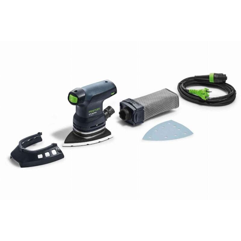 foto del prodotto festool - levigatrice delta dts 400 req - 577517
