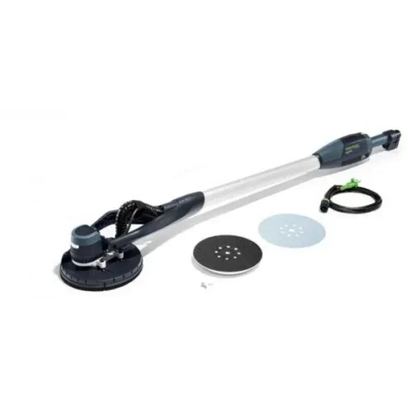 foto del prodotto festool lhs e 225 eq cb levigatrice a stelo planex