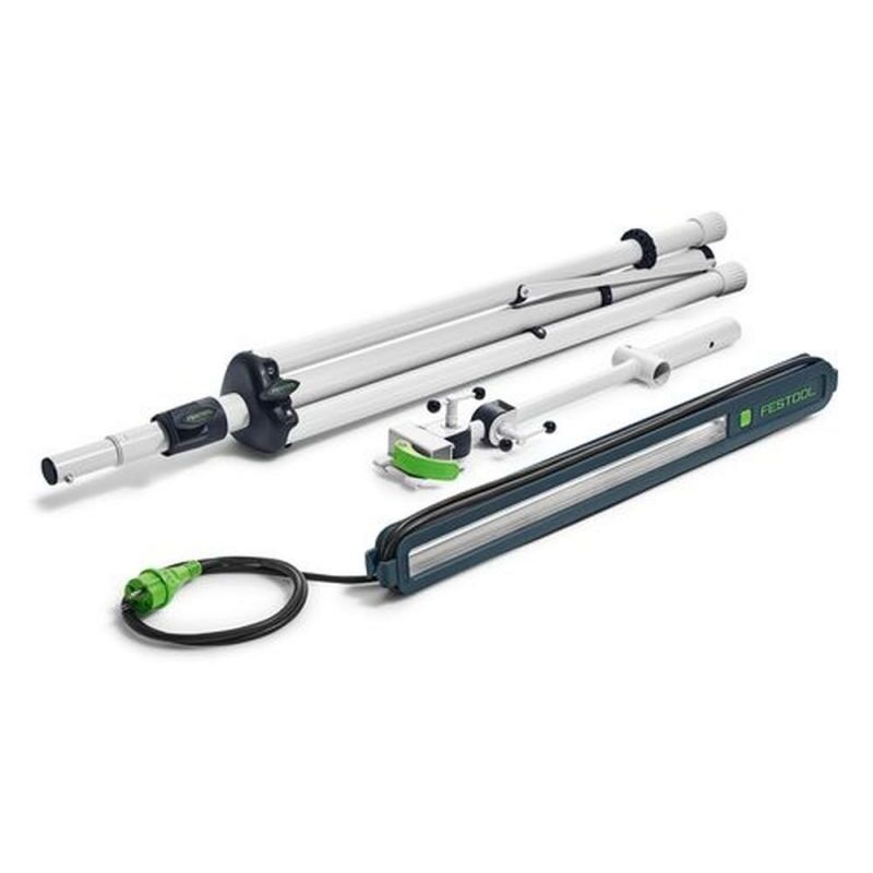 foto del prodotto festool luce di controllo stl 450 set syslite 202911