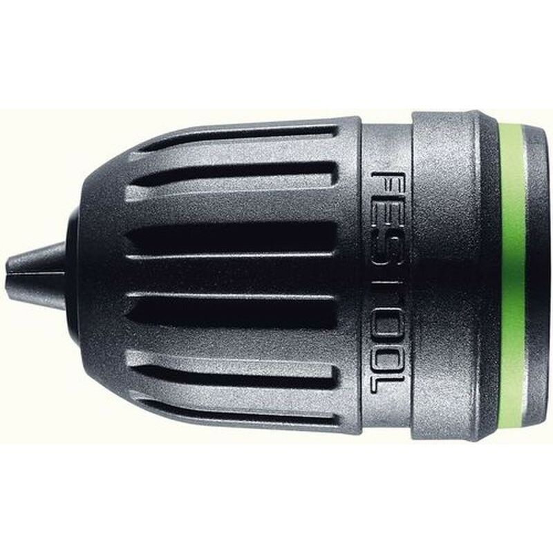 foto del prodotto festool mandrino a serraggio rapido bf fx 10 499949