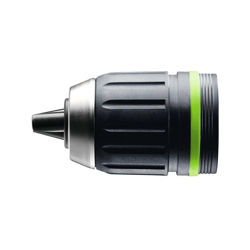 foto del prodotto festool mandrino a serraggio rapido kc 13 1 2 k ffp 769067