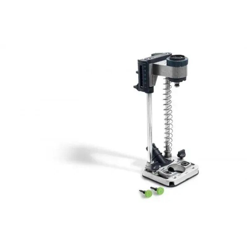 foto del prodotto festool mb 40 supporto mobile di foratura per trapani fastfix