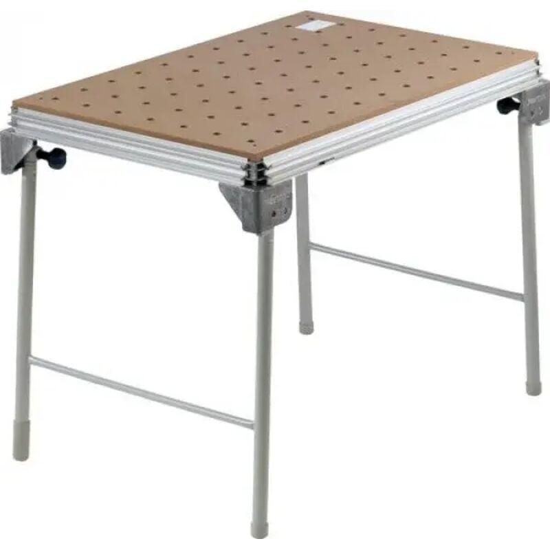 foto del prodotto festool mft 3 basic piano multifunzione