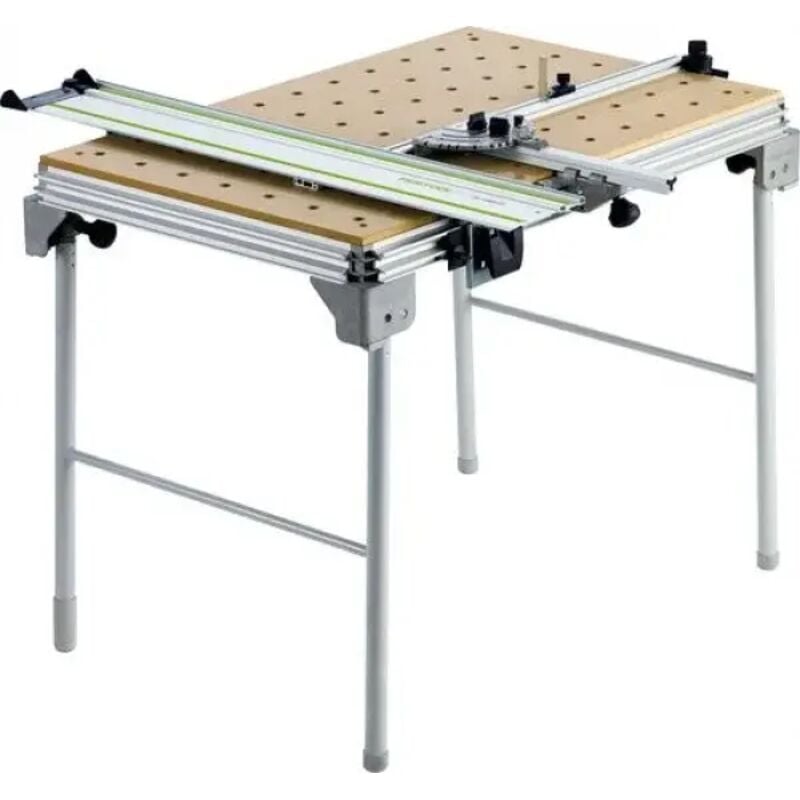 foto del prodotto festool mft 3 piano multifunzione