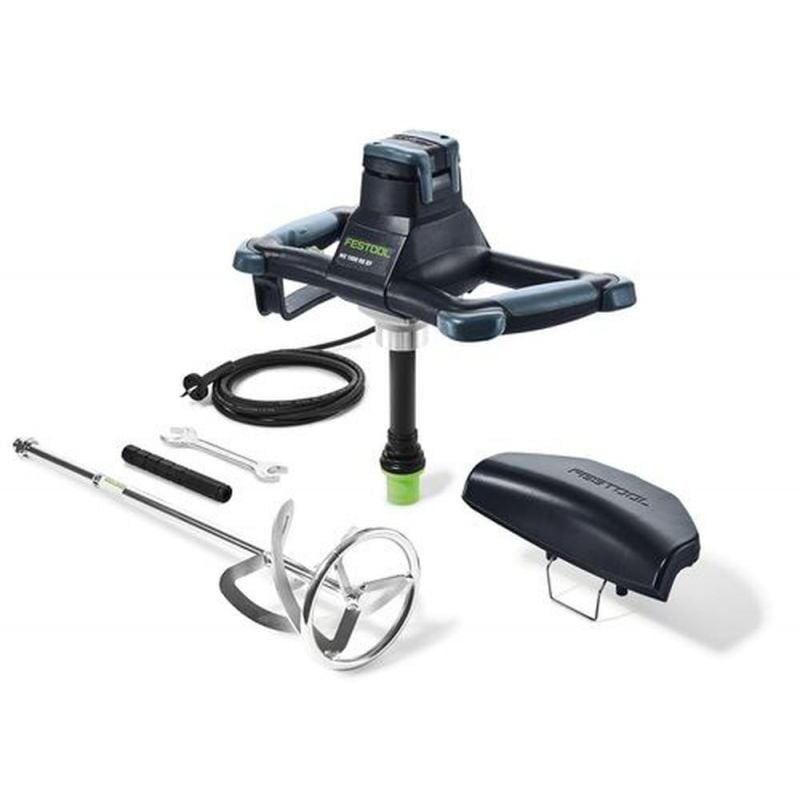 foto del prodotto festool miscelatore mx 1000 re ef hs3r 575807