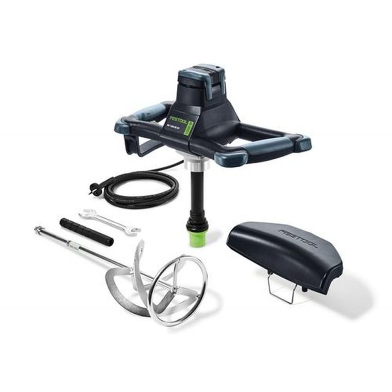 foto del prodotto festool miscelatore mx 1200 re ef hs3r 576743