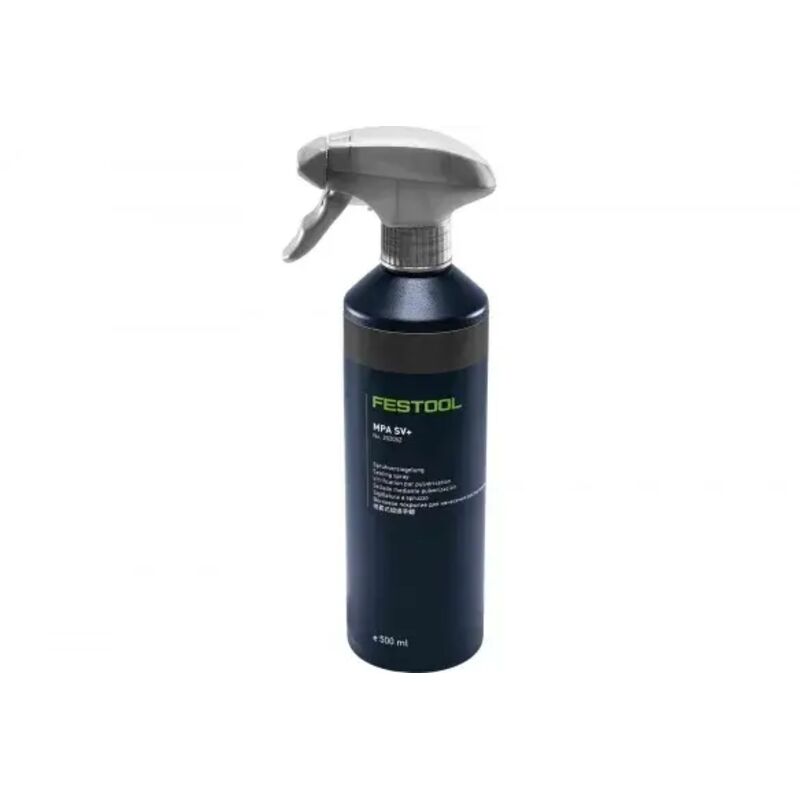 foto del prodotto festool mpa sv 0,5l sigillante spray 500 ml