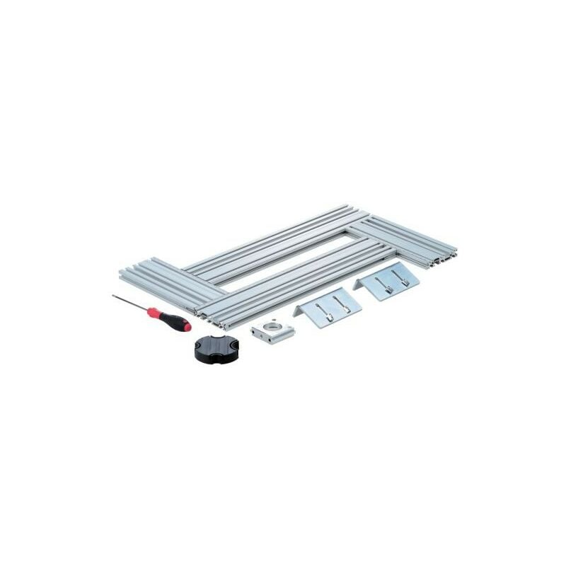 foto del prodotto festool multidima di fresatura mfs 400 492610