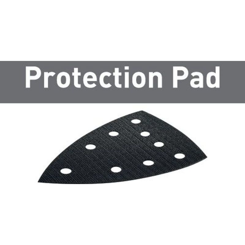 foto del prodotto festool pad protettivo pp stf delta 9 2 577537