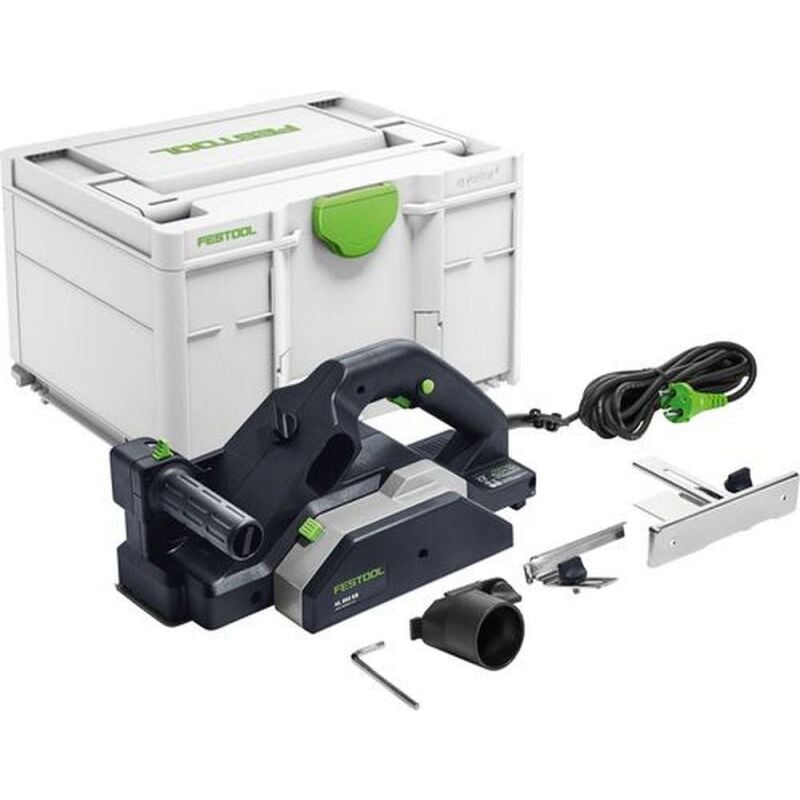 foto del prodotto festool pialletto hl 850 eb plus 576253