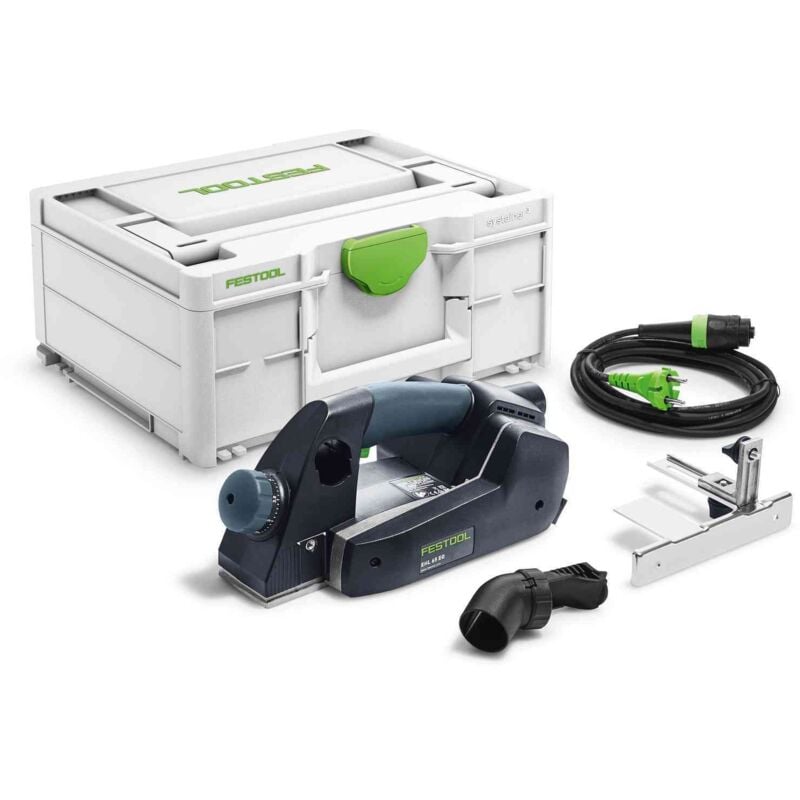 foto del prodotto festool pialletto monomanuale ehl 65 eq-plus - 576247