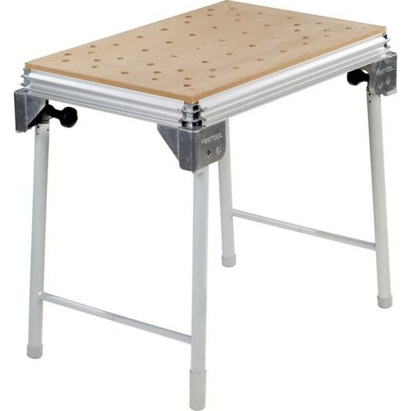 foto del prodotto festool piano multifunzione mft kapex 495465