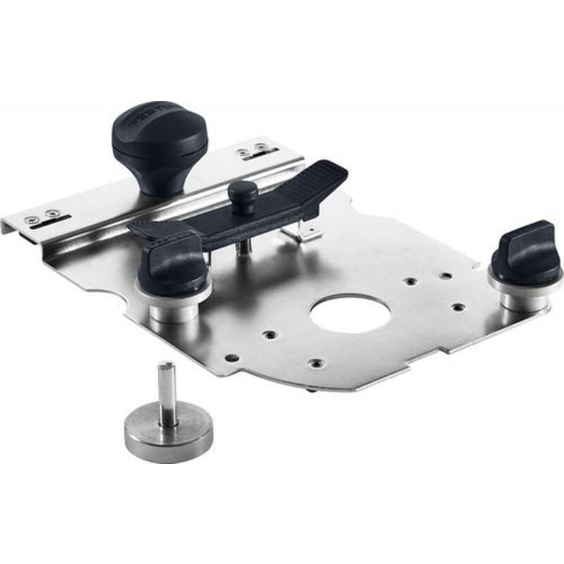 foto del prodotto festool piastra di guida fp lr 32 494340
