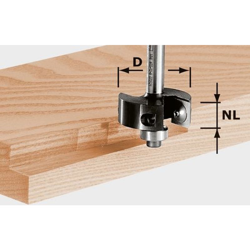 foto del prodotto festool placchette reversibili per fresa per scanalature hw s8 d38 12 491085