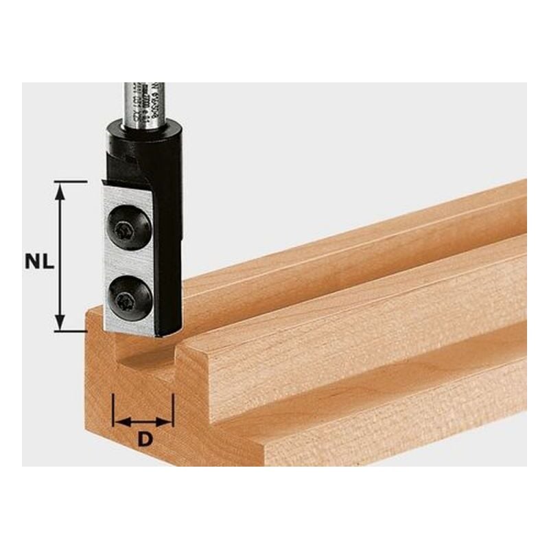 foto del prodotto festool placchette reversibili per fresa per scanalature hw s8 d8 20 wp z1 491078