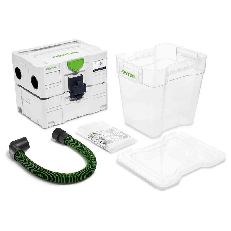foto del prodotto festool preseparatore ct ct va 20 204083