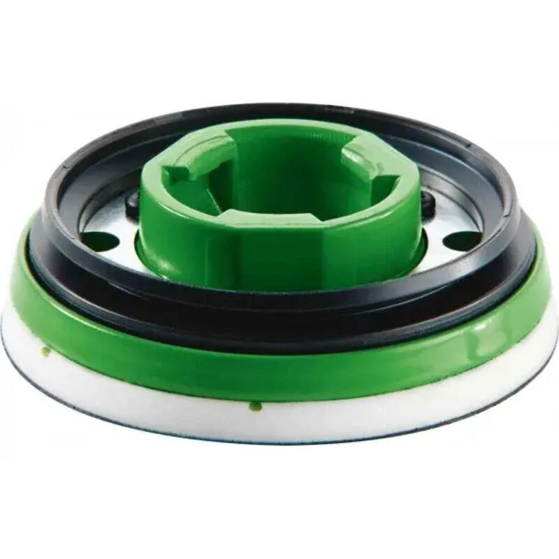 foto del prodotto festool pt stf d80 fx ro90 platorello di lucidatura