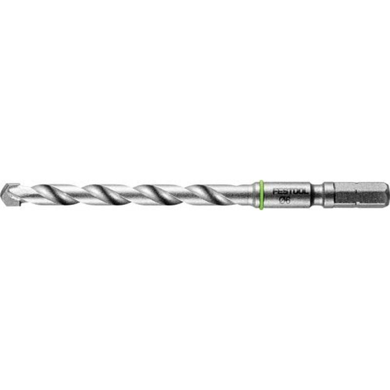 foto del prodotto festool punta per muro db stone ce d6 3x 769113