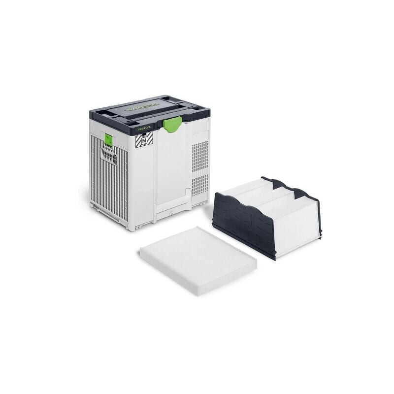 foto del prodotto festool purificatore d aria sys air m