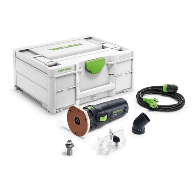 foto del prodotto festool rifilatore ofk 500 q-plus r2 - 576227