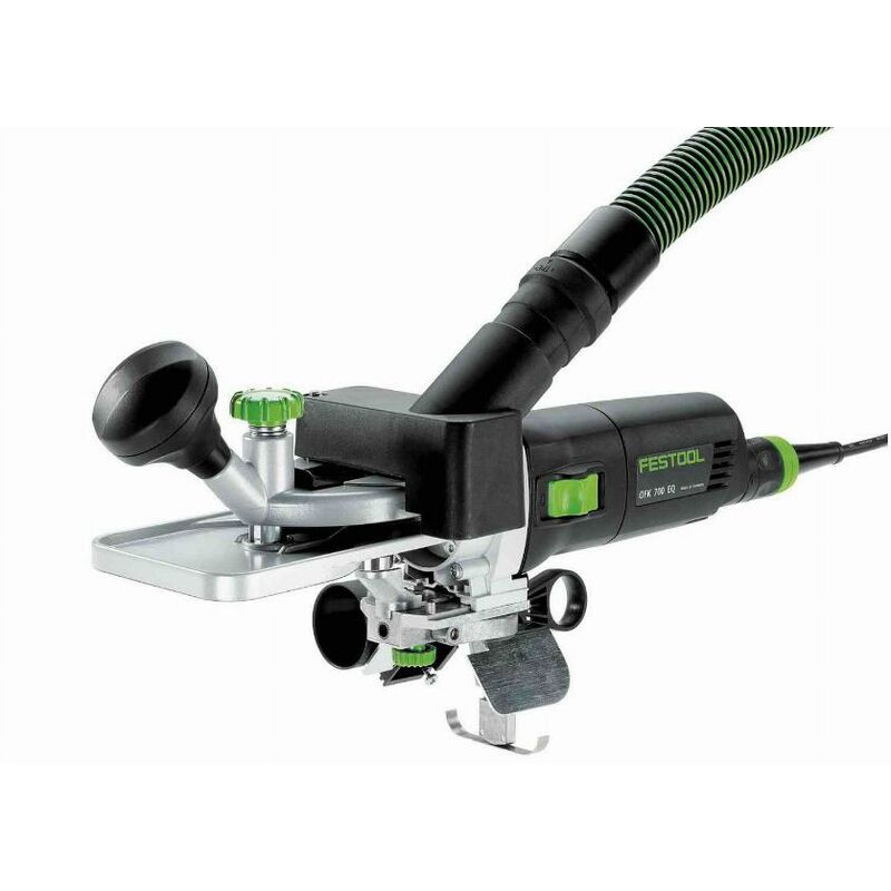 foto del prodotto festool rifilatore ofk 700 eq plus 576232