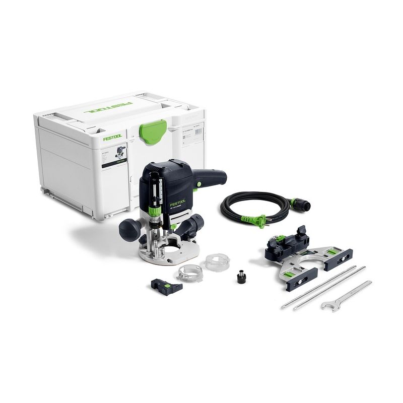 foto del prodotto festool router of 1010 rebq plus 578005 
