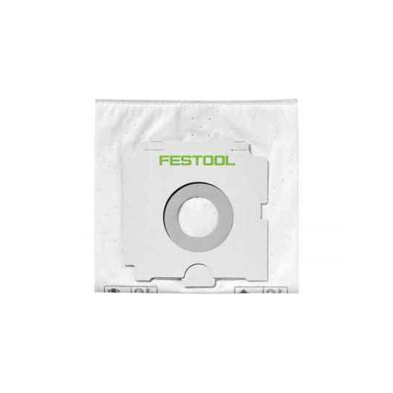 immagine 0 del prodotto festool sc fis ct 48 5 sacchetto filtro