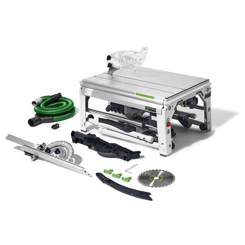 foto del prodotto festool sega semistazionaria cs 70 ebg precisio 574776