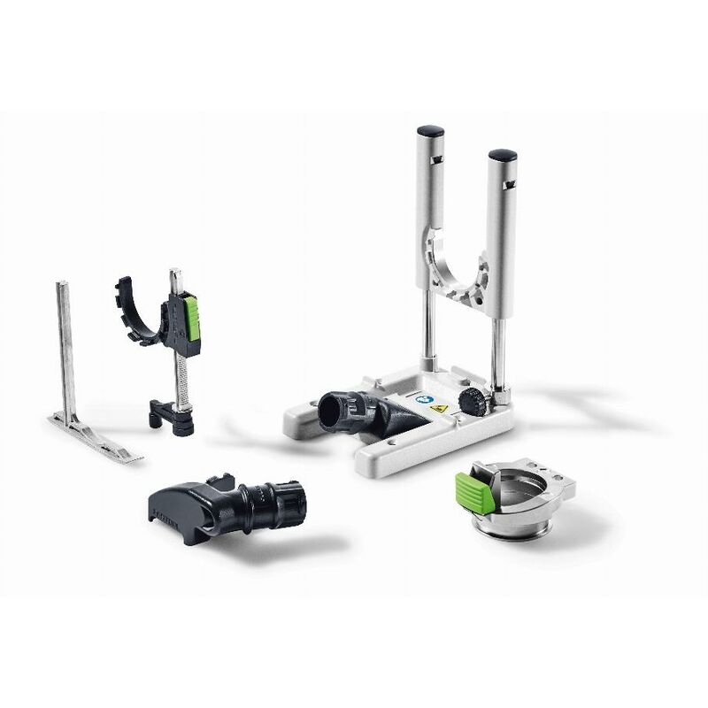 foto del prodotto festool set di accessori per utensile multifunzione osc ah ta av set 203258