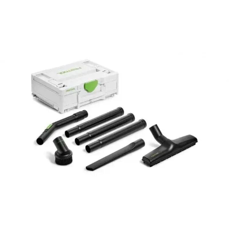 foto del prodotto festool set di pulizia standard rs st d 27 36 plus 577257