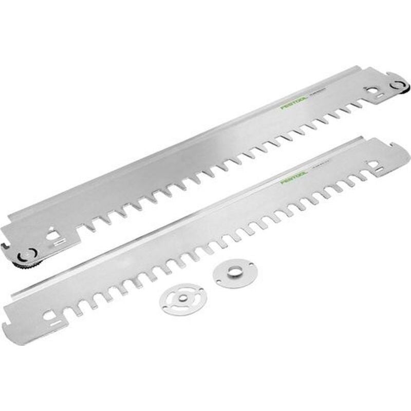 foto del prodotto festool set dime per incastri a coda di rondine aperta vs 600 szo 20 491153
