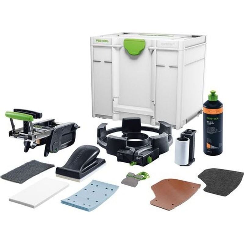 foto del prodotto festool set per la lavorazione dei bordi kb ka 65 sys3 576834
