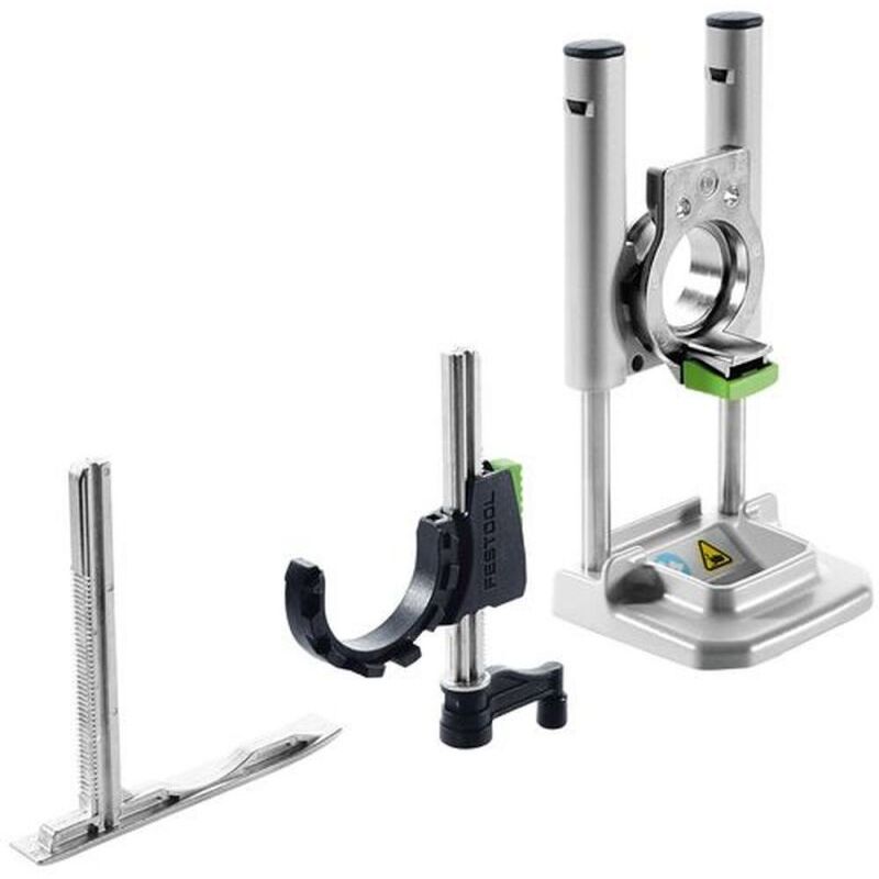 foto del prodotto festool set sistema di guida limitatore di profondit os ta ah set 500251