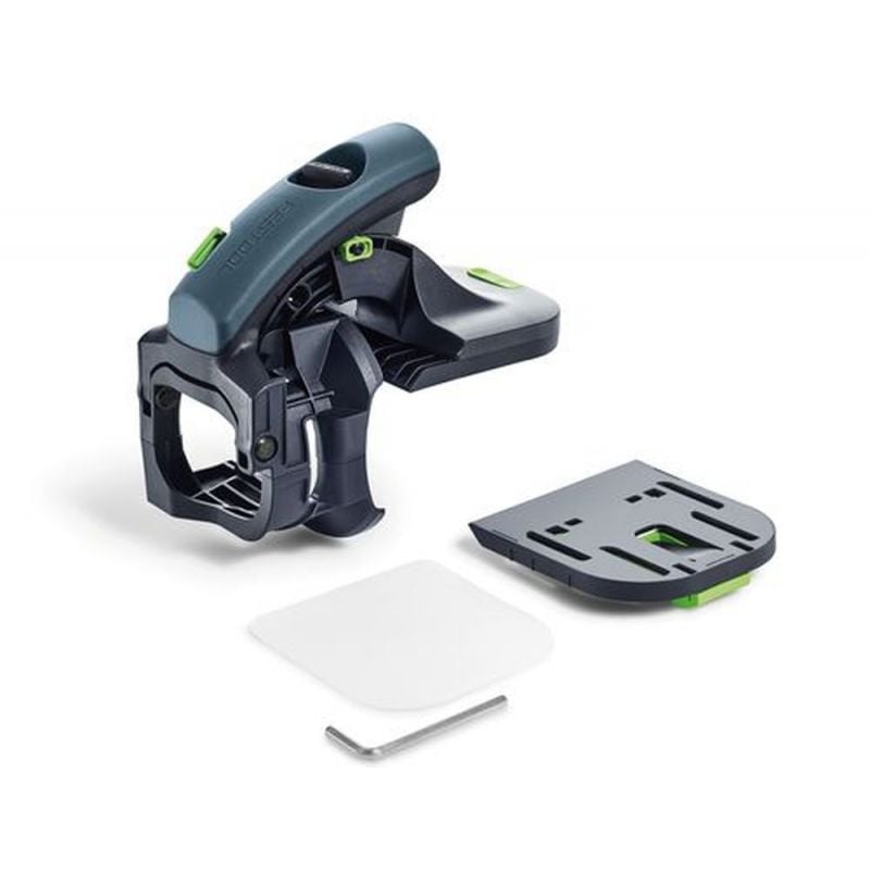 foto del prodotto festool sistema di guida ah es ets etsc 205316