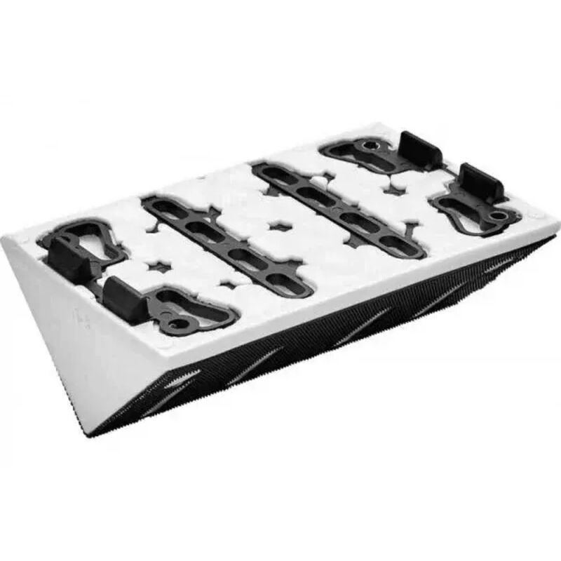 foto del prodotto festool ssh stf ls130 90 gr piastra di levigatura per battute