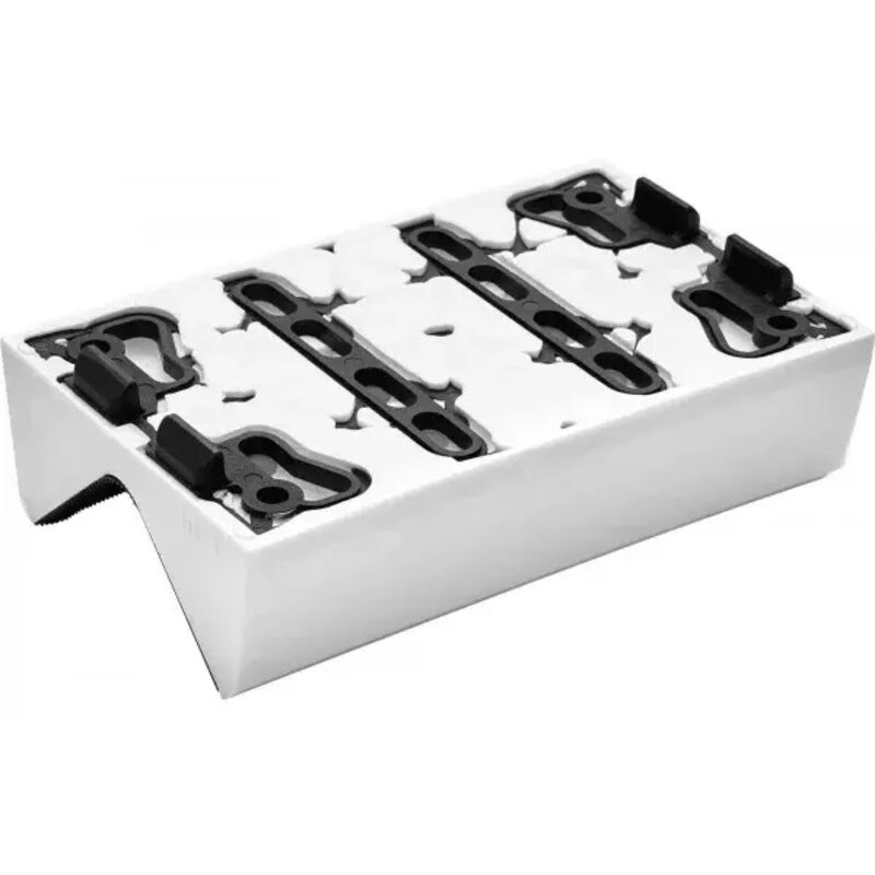 foto del prodotto festool ssh stf ls130 r6kv piastra di levigatura sagomata