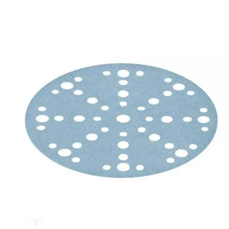 foto del prodotto festool stf d150 48 gr dischi abrasivi granat pz 50 100 320 50 pz.