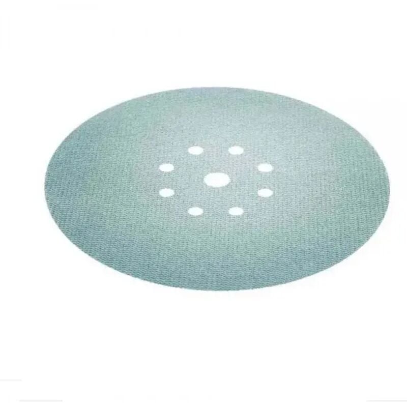 foto del prodotto festool stf d225 net 25 dischi abrasivi granat net pz 25 180